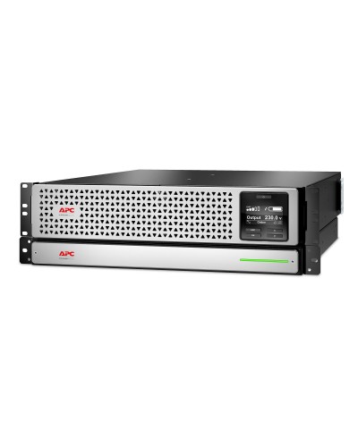SRTL1000RMXLI APC Smart-UPS SRT 900 ВА. Источник бесперебойного питания. APC в Камышине