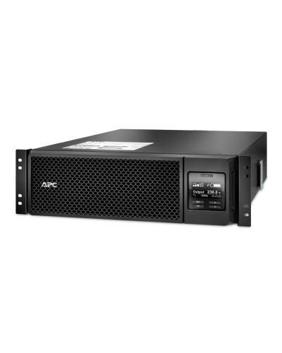SRT5KRMXLW-HW APC Smart-UPS SRT 5000 ВА. Источник бесперебойного питания. APC в Камышине