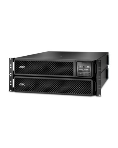 SRT2200RMXLI-NC APC Smart-UPS SRT 2200 ВА. Источник бесперебойного питания. APC в Камышине