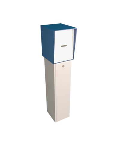 ARGO CR-04P (синий). Картоприемник. ARGO в Камышине