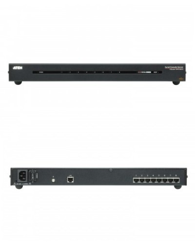 SN9108CO-AXA-G. Консольный сервер. ATEN в Камышине