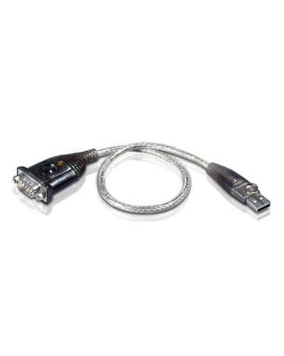 UC232A-AT. Преобразователь интерфейсов USB-RS232. ATEN в Камышине