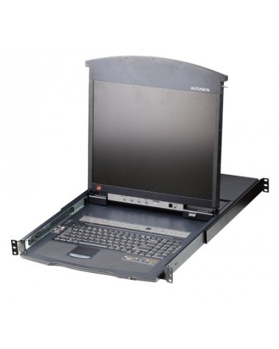 KL1516AN-AXA-RG. Консоль KVM. ATEN в Камышине