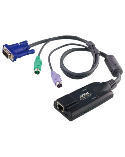 KA7520-AX. Удлинитель. ATEN в Камышине