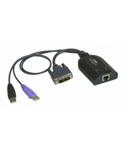 KA7166-AX. Удлинитель. ATEN в Камышине
