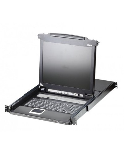 CL5716M-ATA-RG. Консоль KVM. ATEN в Камышине