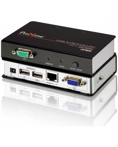 CE700A-AT-G. KVM-удлинитель. ATEN в Камышине