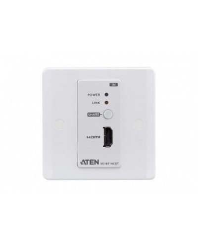 VE1801AEUT-AT-G. Удлинитель HDMI. ATEN в Камышине