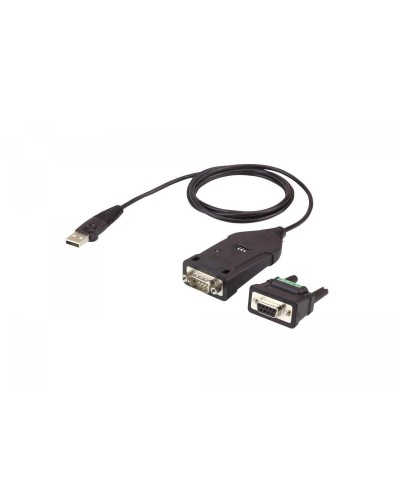 UC485-AT. Преобразователь интерфейсов USB-RS422/485. ATEN в Камышине