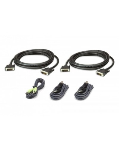 2L-7D03UDX5. Кабель KVM. ATEN в Камышине