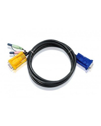 2L-5203A. Кабель KVM. ATEN в Камышине