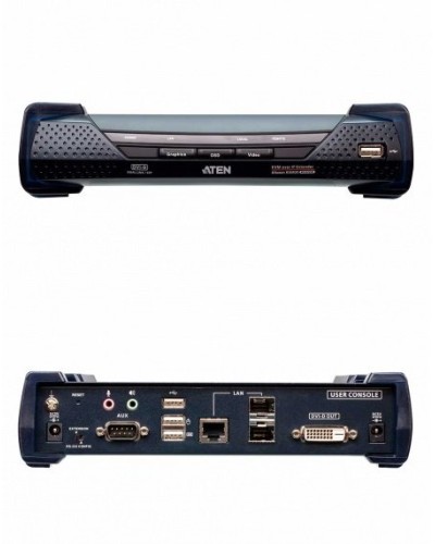KE6920R-AX-G. Удлинитель. ATEN в Камышине