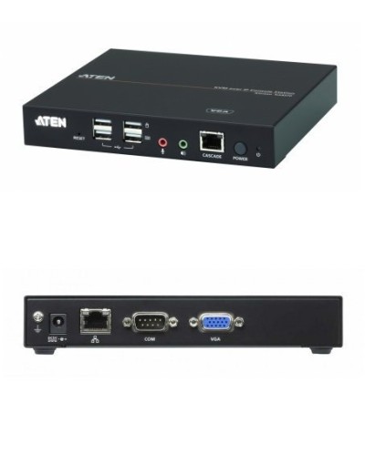 KA8270-AX-G. Удлинитель. ATEN в Камышине