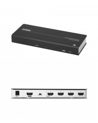 VS184B-AT-G. Разветвитель HDMI. ATEN в Камышине
