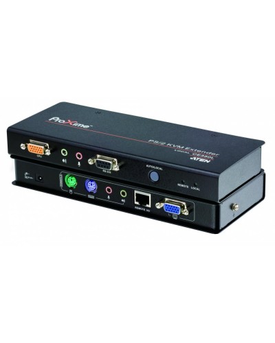 CE350-AT-G. KVM-удлинитель. ATEN в Камышине