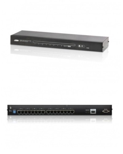 VS1808T-AT-G. Разветвитель HDMI. ATEN в Камышине