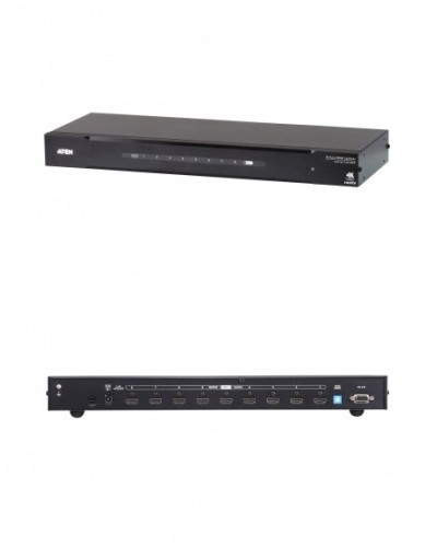 VS0108HB-AT-G. Разветвитель HDMI. ATEN в Камышине