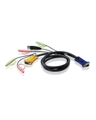 2L-5302U. Кабель KVM. ATEN в Камышине