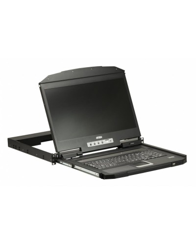 CL3100NX-ATA-RG. Консоль KVM. ATEN в Камышине