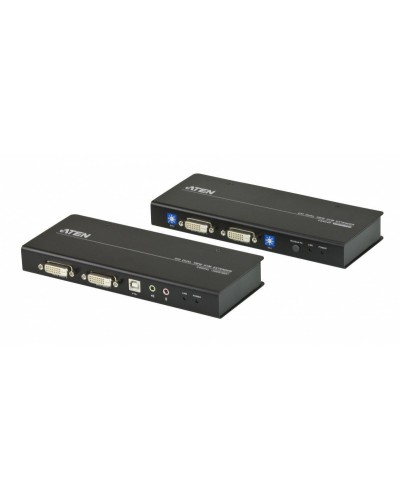 CE604-AT-G. KVM-удлинитель. ATEN в Камышине
