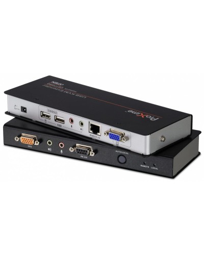 CE770-AT-G. KVM-удлинитель. ATEN в Камышине
