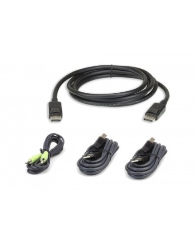2L-7D03UDPX4. Кабель KVM. ATEN в Камышине