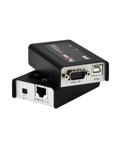 CE100-AT-G. KVM-удлинитель. ATEN в Камышине