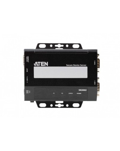 SN3002-AX-G. Консольный сервер. ATEN в Камышине