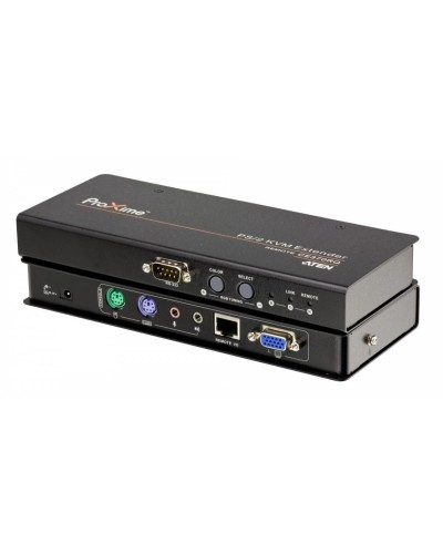CE370-AT-G. KVM-удлинитель. ATEN в Камышине