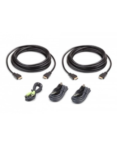 2L-7D03UHX5. Кабель KVM. ATEN в Камышине