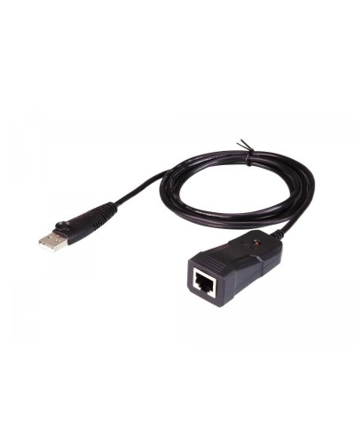UC232B-AT. Преобразователь интерфейса USB в консольный RS232. ATEN в Камышине