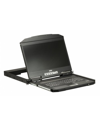 CL3700NW-ATA-RG. Консоль KVM. ATEN в Камышине