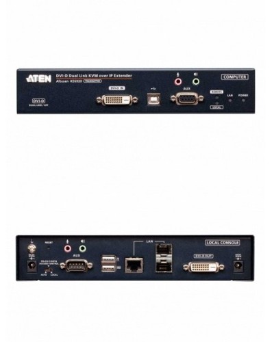 KE6920T-AX-G. Удлинитель. ATEN в Камышине