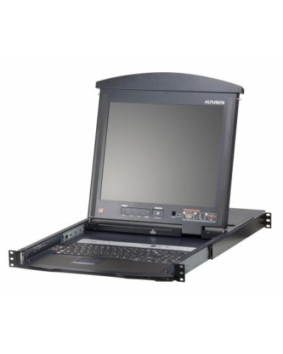 KL1508AN-AXA-RG. Консоль KVM. ATEN в Камышине