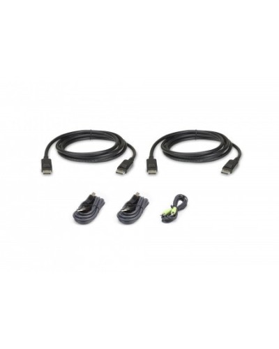 2L-7D02UDPX5. Кабель KVM. ATEN в Камышине