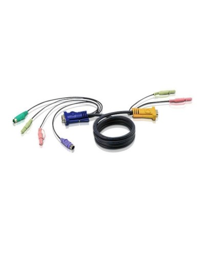 2L-5305P. Кабель KVM. ATEN в Камышине