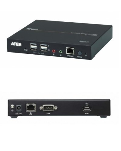 KA8280-AX-G. Удлинитель. ATEN в Камышине