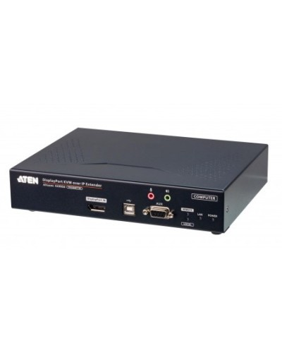 KE9950T-AX-G. Удлинитель. ATEN в Камышине