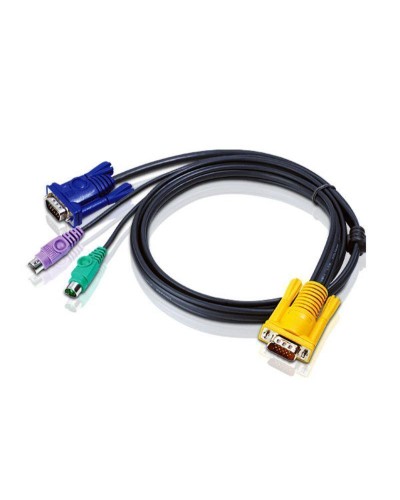 2L-5202P. Кабель KVM. ATEN в Камышине