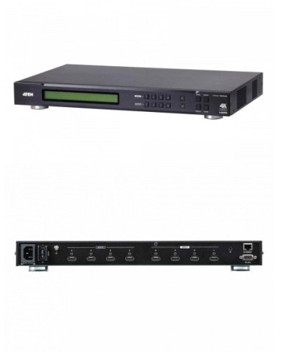 VM0404HB-AT-G. Преобразователь интерфейсов. ATEN в Камышине