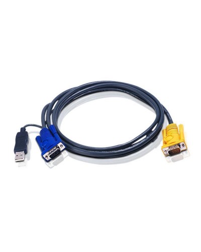 2L-5206UP. Кабель KVM. ATEN в Камышине