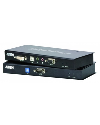 CE600-AT-G. KVM-удлинитель. ATEN в Камышине