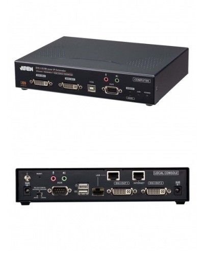 KE6900AiT-AX-G. Удлинитель. ATEN в Камышине