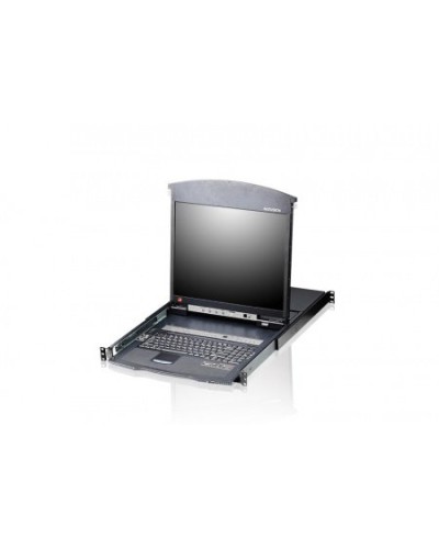 KL1508AM-AXA-RG. Консоль KVM. ATEN в Камышине