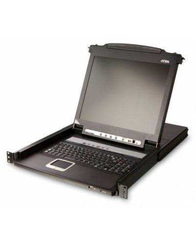 CL5708M-ATA-RG. Консоль KVM. ATEN в Камышине