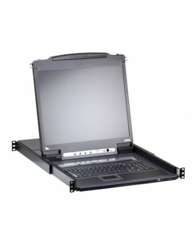 CL5716IM-ATA-RG. Консоль KVM. ATEN в Камышине