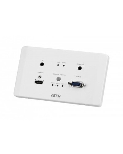 VE2812AEUT-AT-G. Удлинитель. ATEN в Камышине