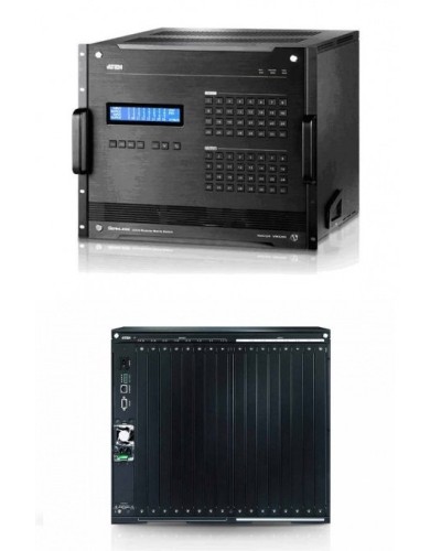 VM3200-AT-G. Преобразователь интерфейсов. ATEN в Камышине