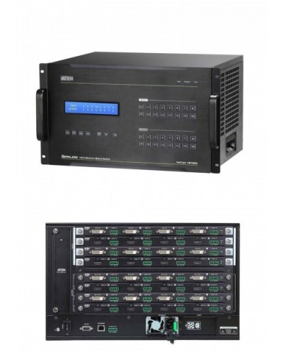 VM1600A-AT-G. Преобразователь интерфейсов. ATEN в Камышине