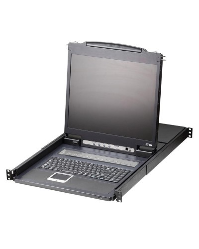 CL1316N-ATA-RG. Консоль KVM. ATEN в Камышине